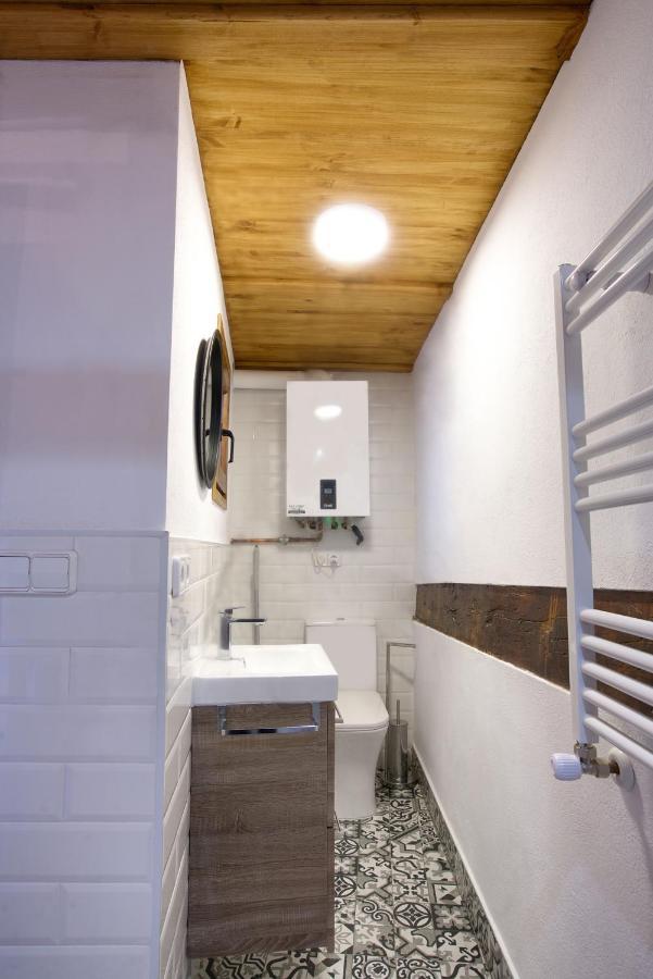 Cuencaloft San Pedro 32 Apartment Cuenca  Exterior photo