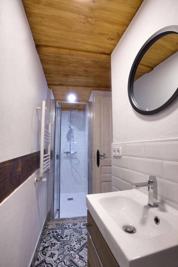 Cuencaloft San Pedro 32 Apartment Cuenca  Exterior photo